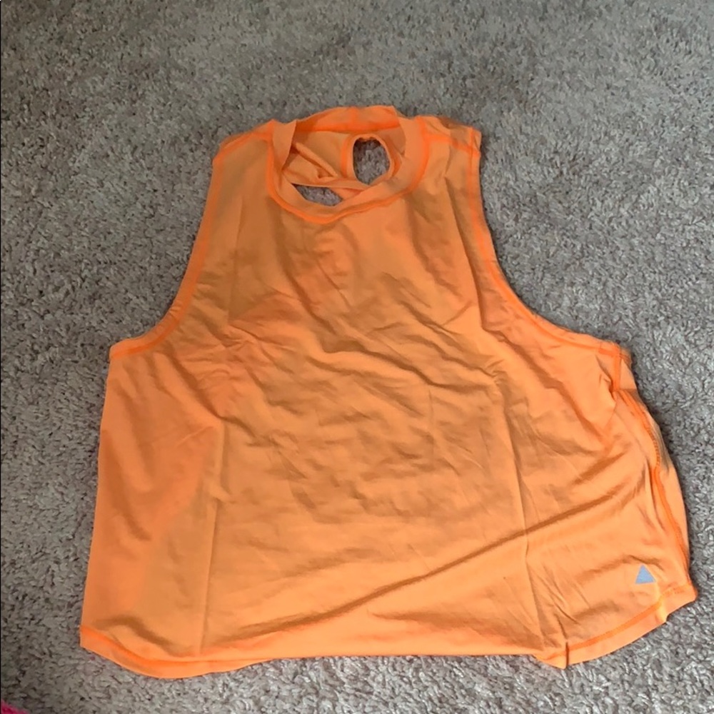 Breeze Tank- Glow
